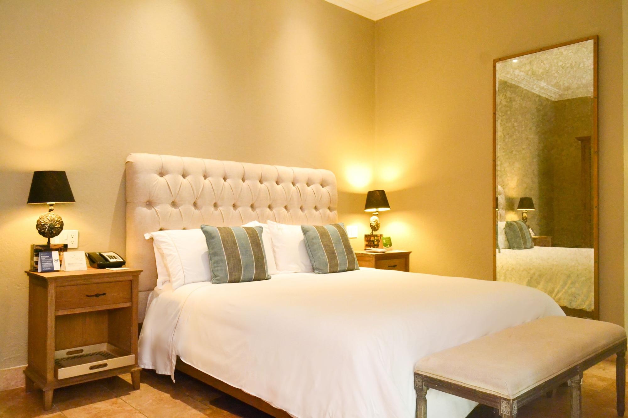 Bastion Luxury Hotel Cartagena