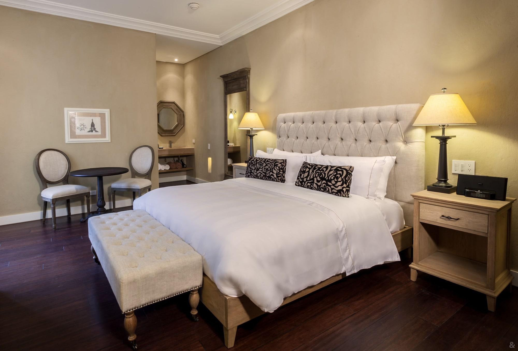 Hotel Bastion Luxury 5*