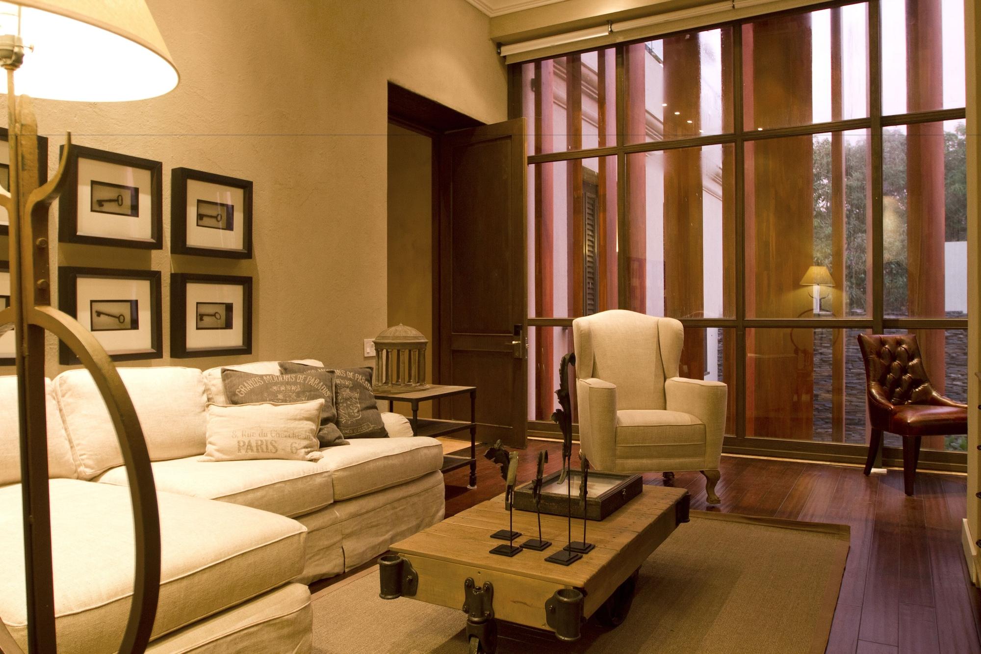 Bastion Luxury 5* Cartagena