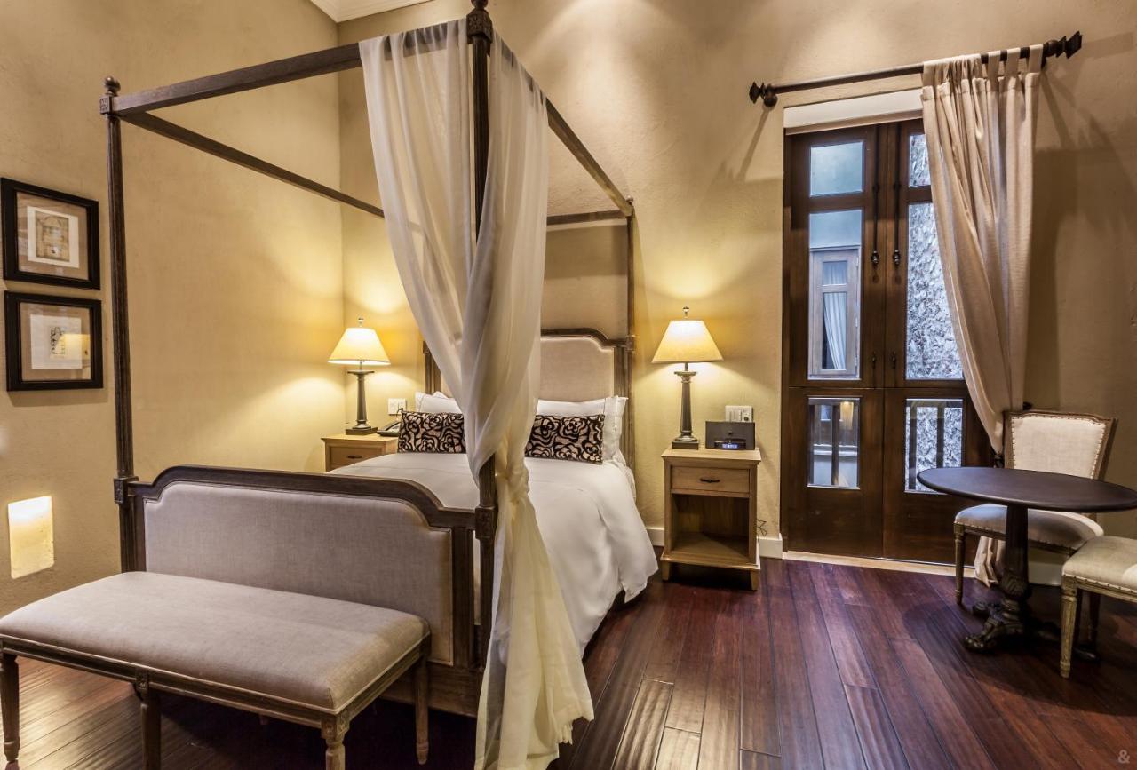 Hotel Bastion Luxury 5*