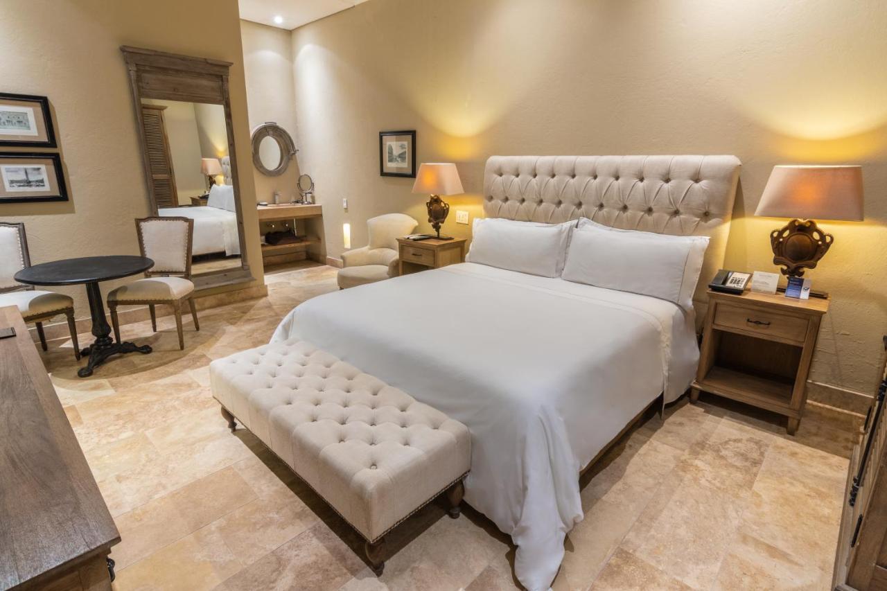 Hotel Bastion Luxury 5*