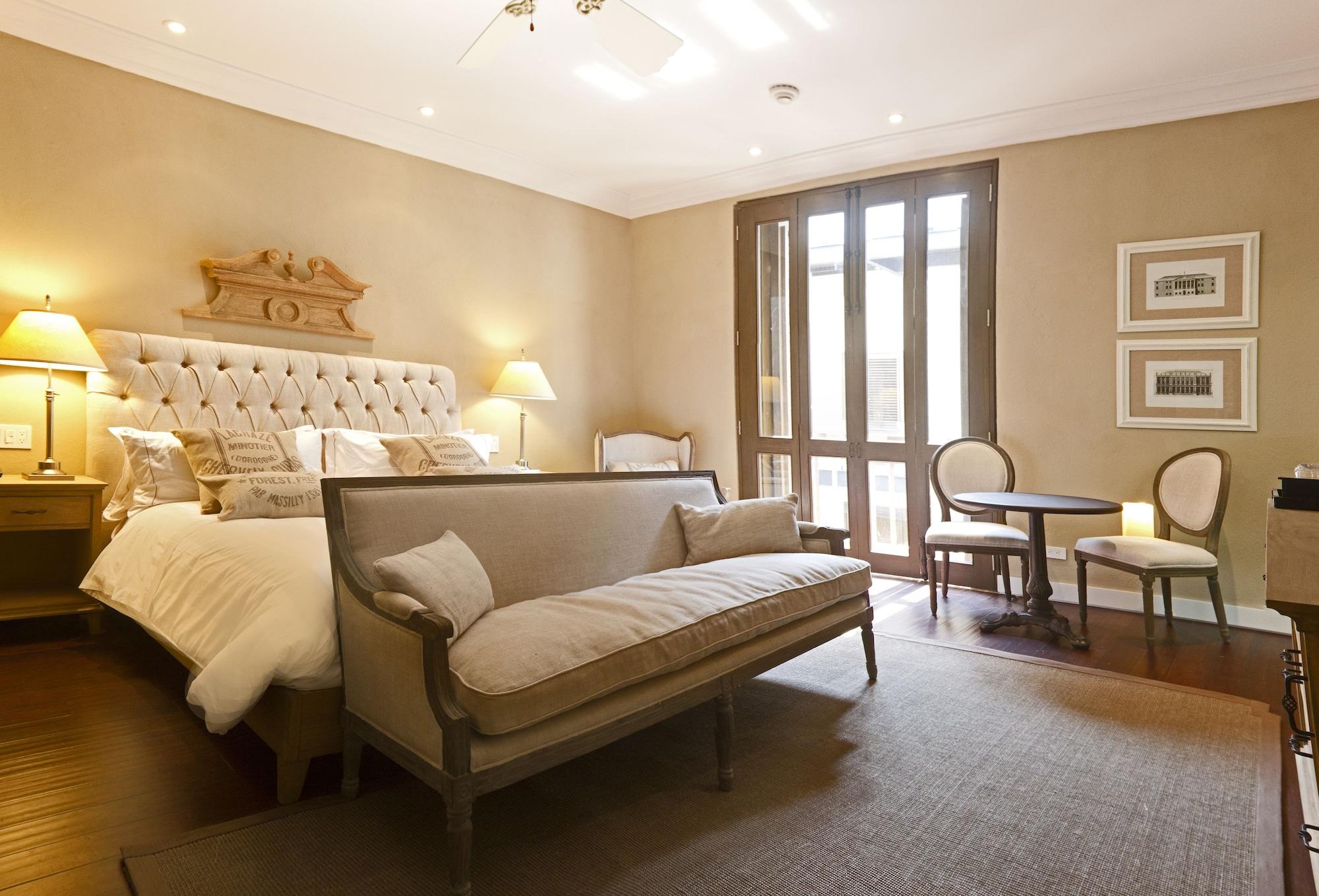 Hotel Bastion Luxury Cartagena