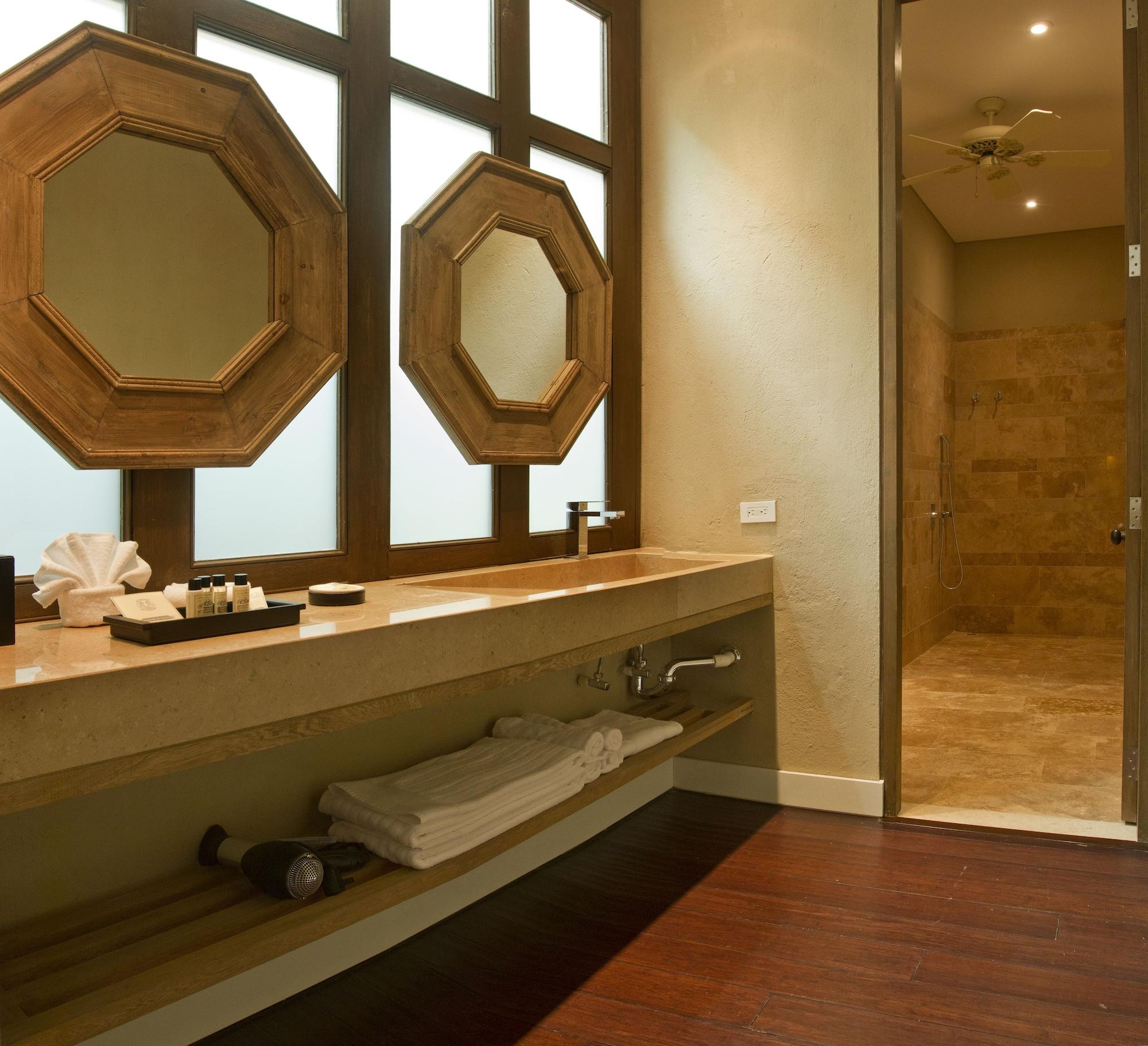 Bastion Luxury