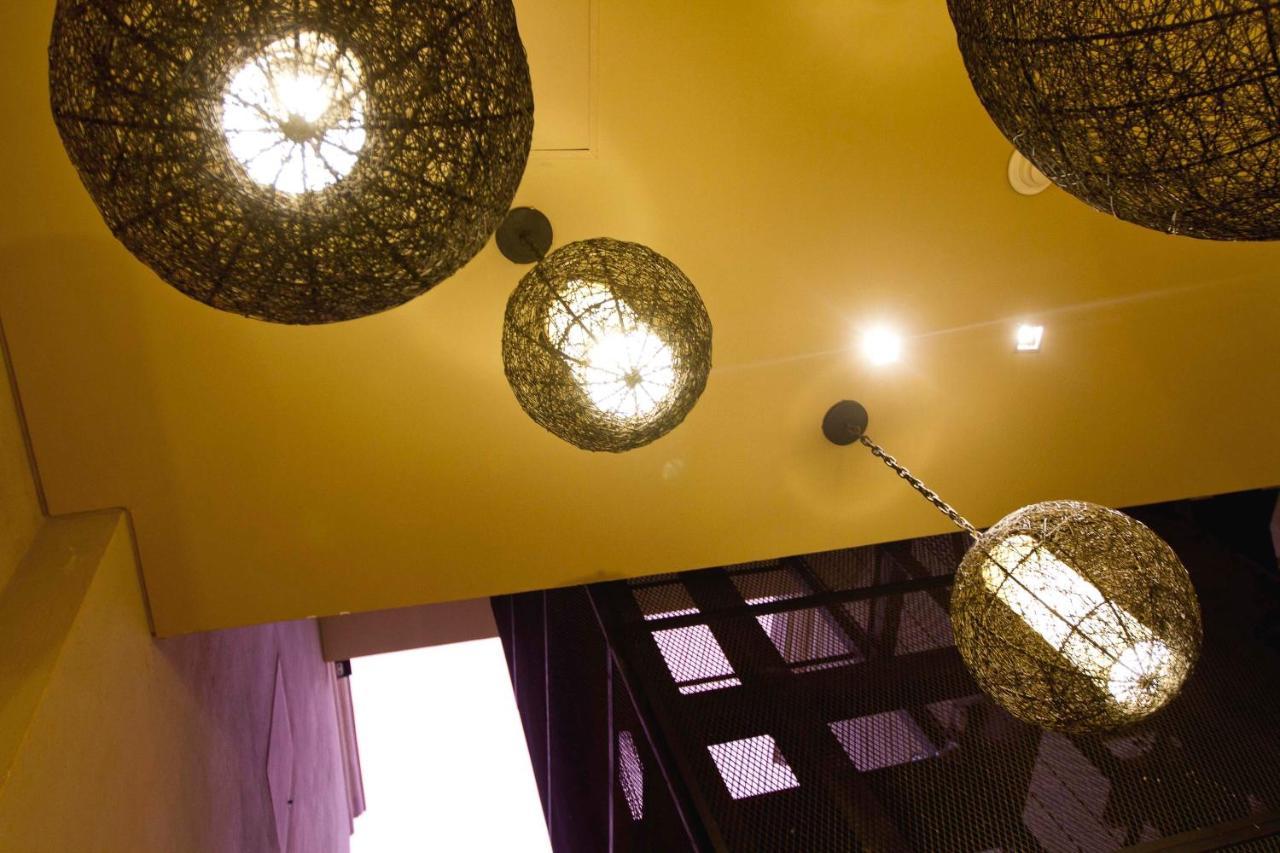 Bastión Luxury 5* Cartagena