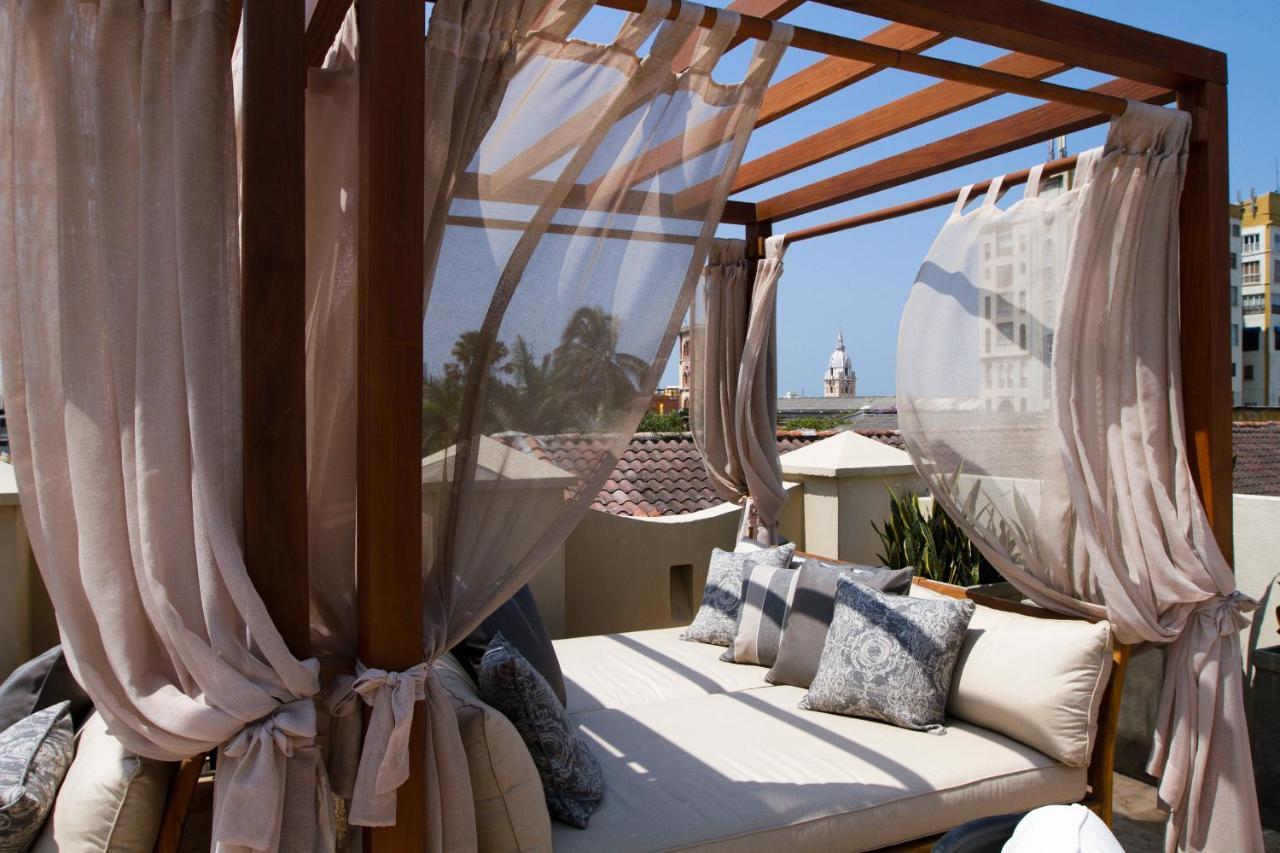 Bastion Luxury Hotel 5*