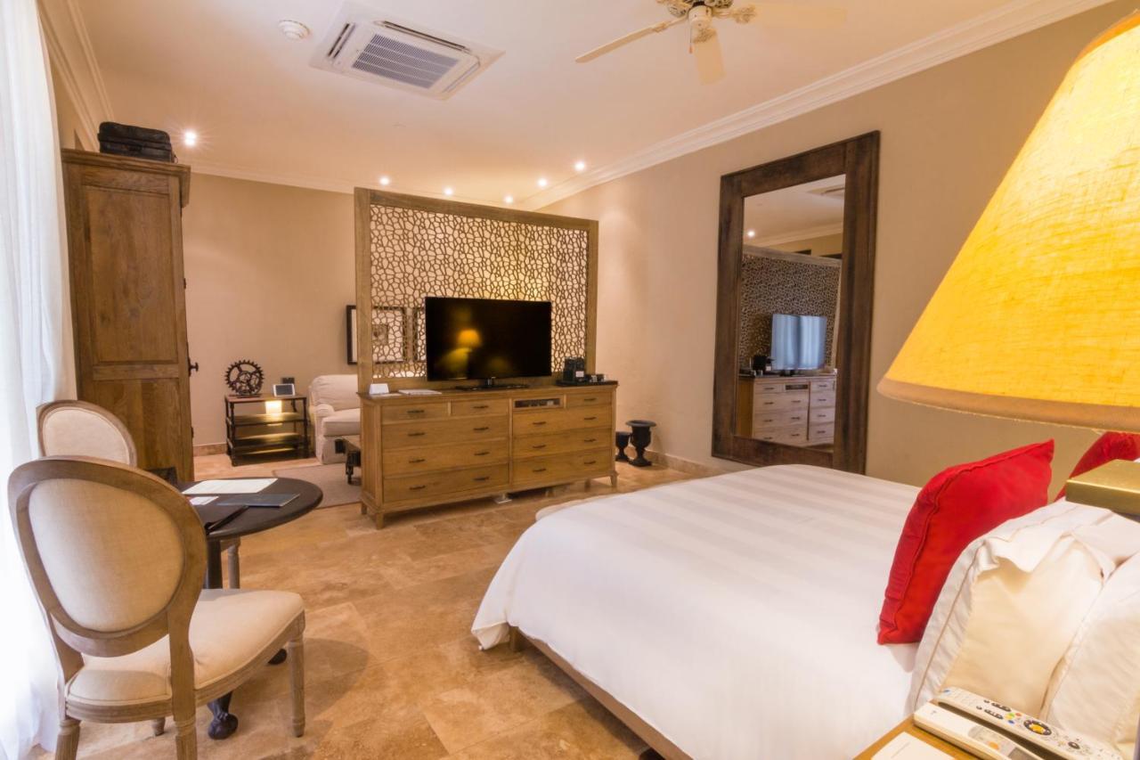Hotel Bastión Luxury
