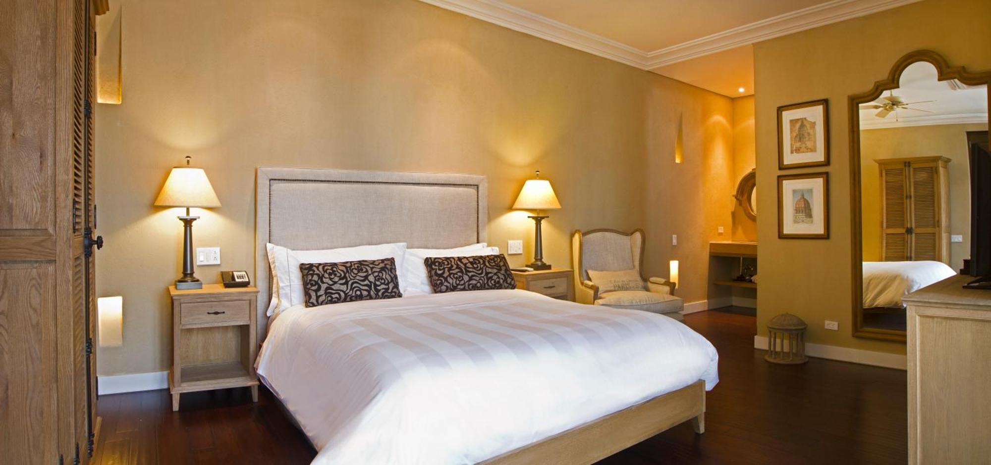Bastion Luxury 5*