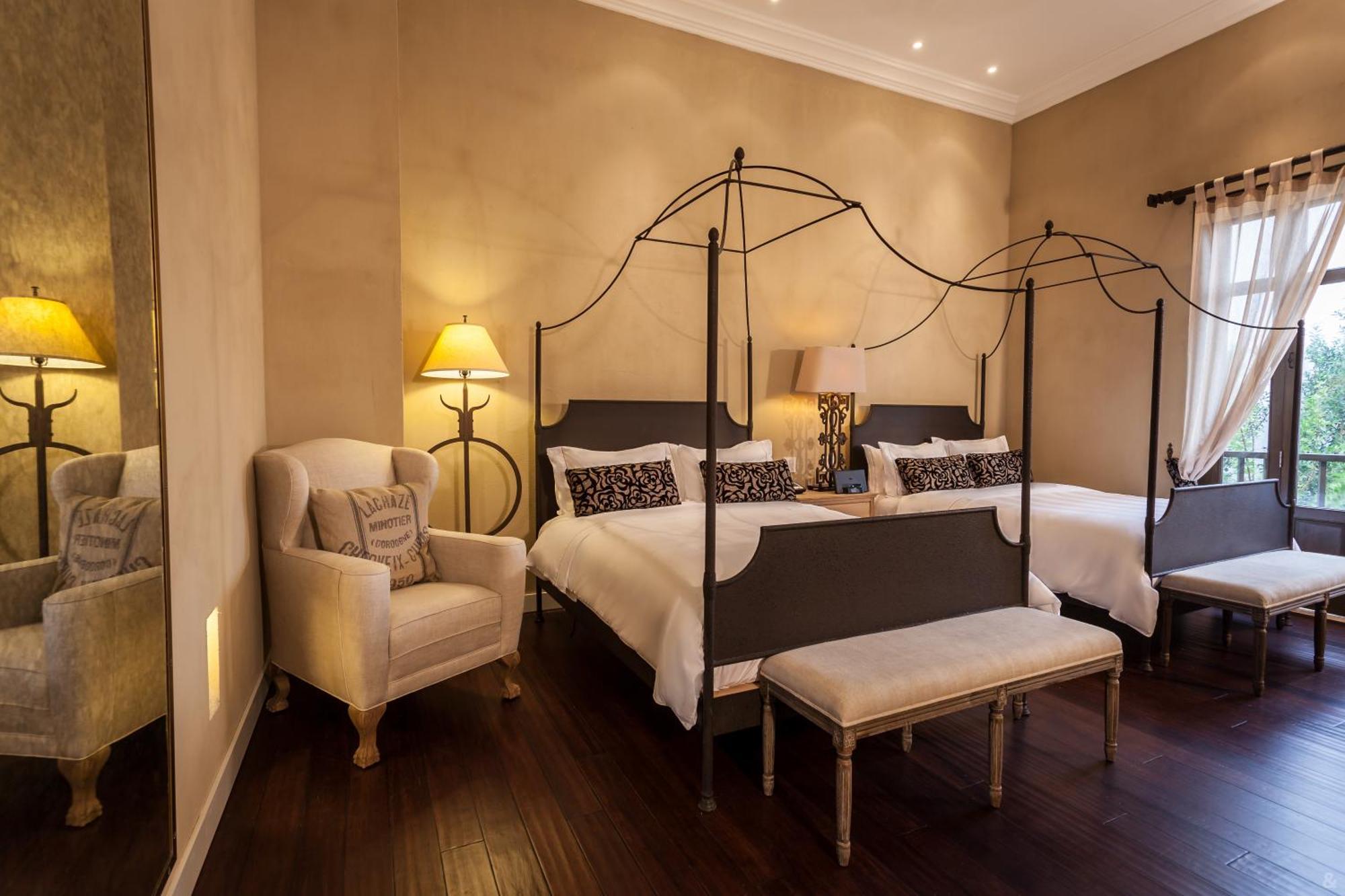 Bastion Luxury