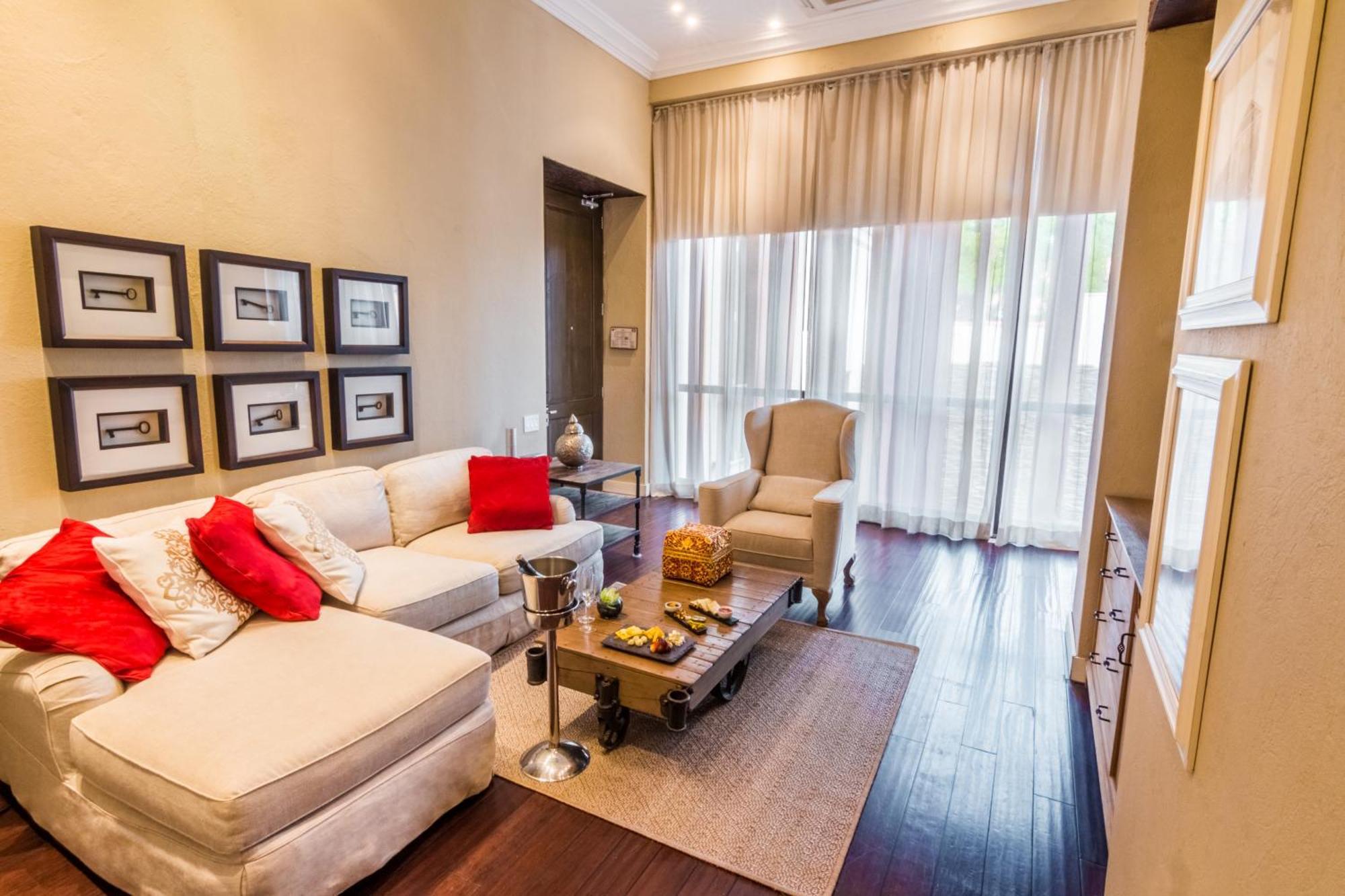 Hotel Bastion Luxury Cartagena
