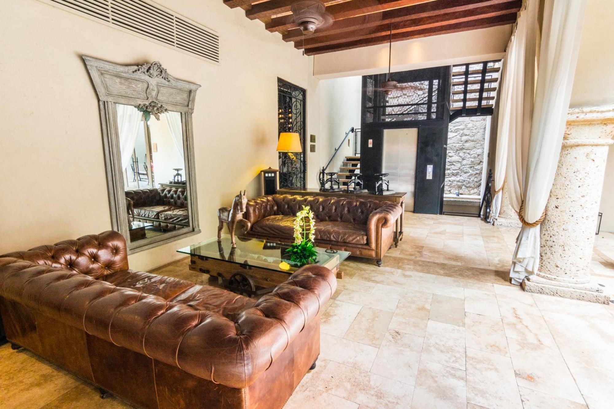 Bastion Luxury Hotel 5*