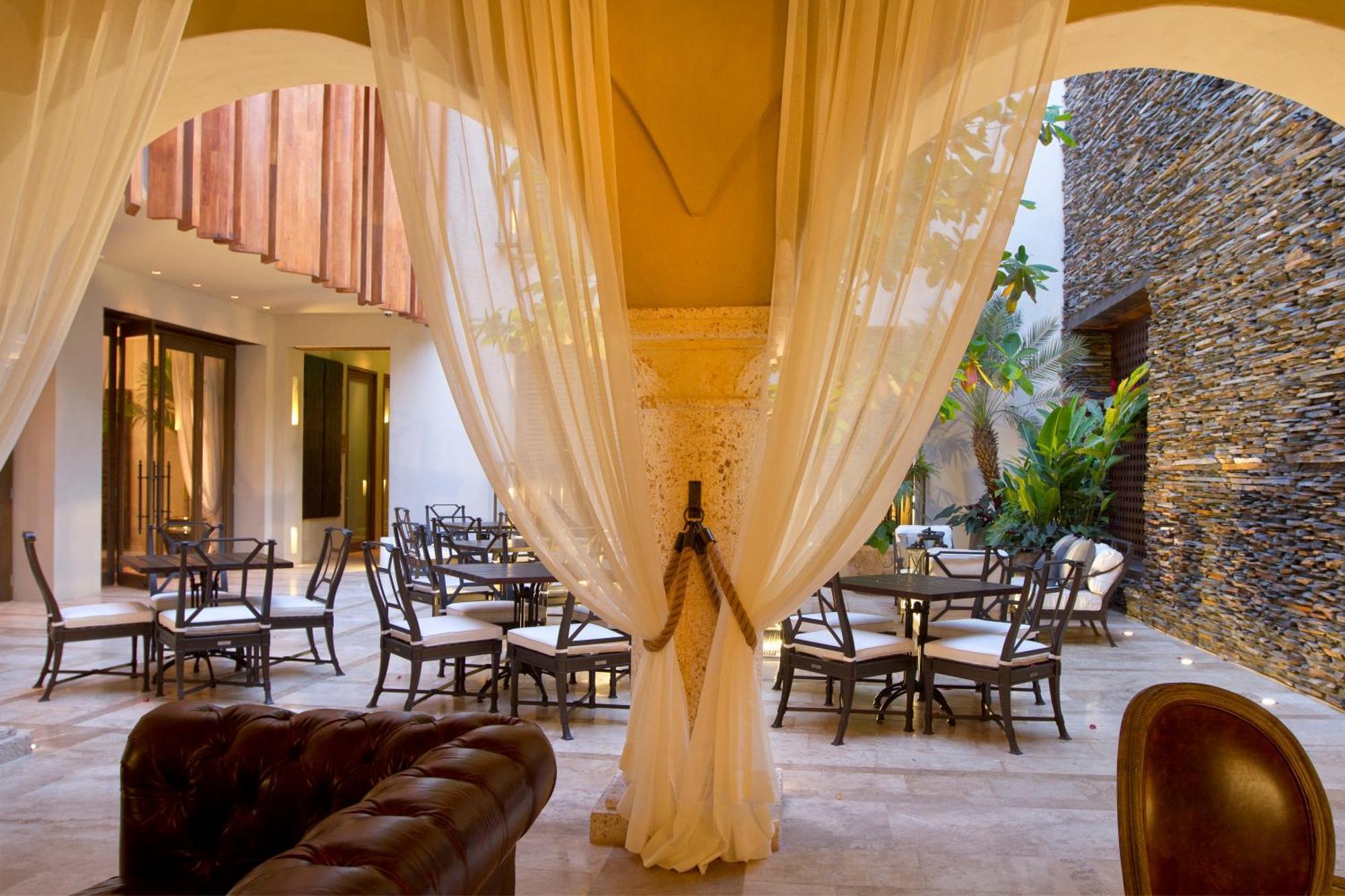Bastion Luxury