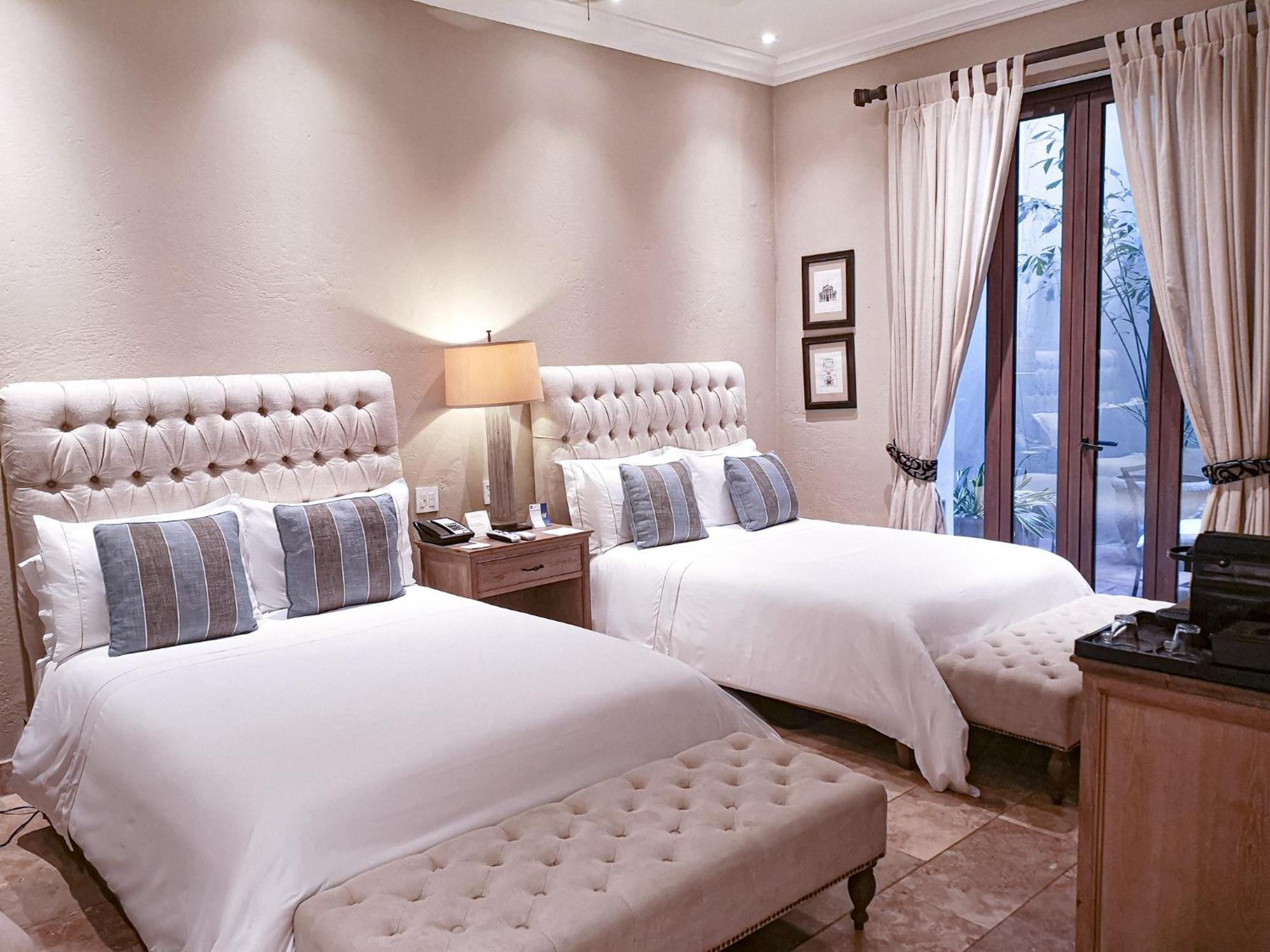 Bastion Luxury Hotel Cartagena