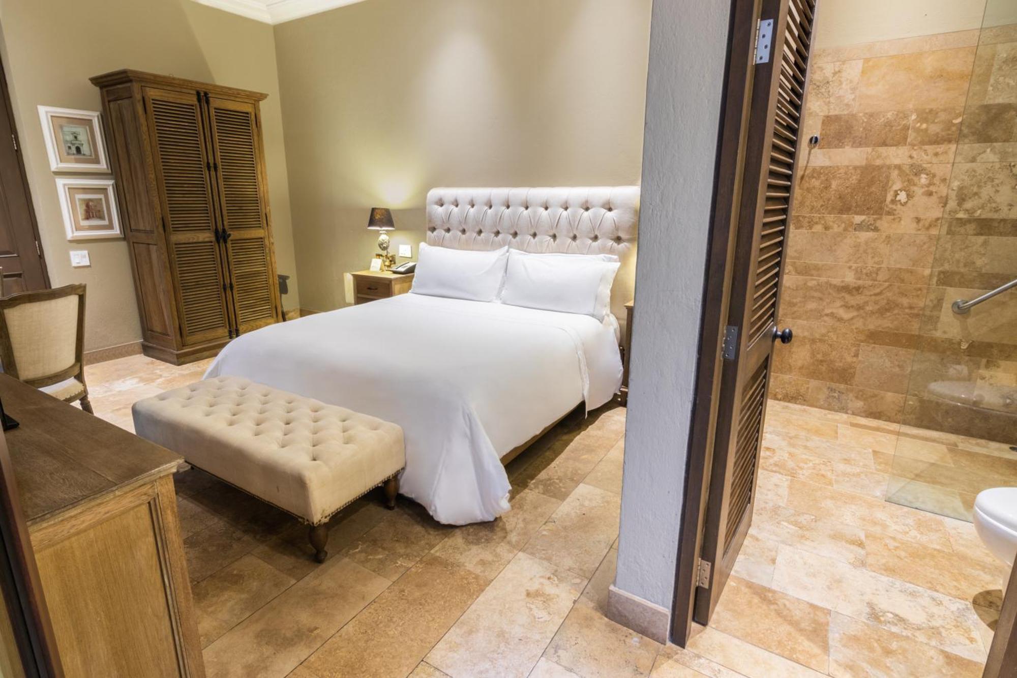Hotel Bastion Luxury Cartagena