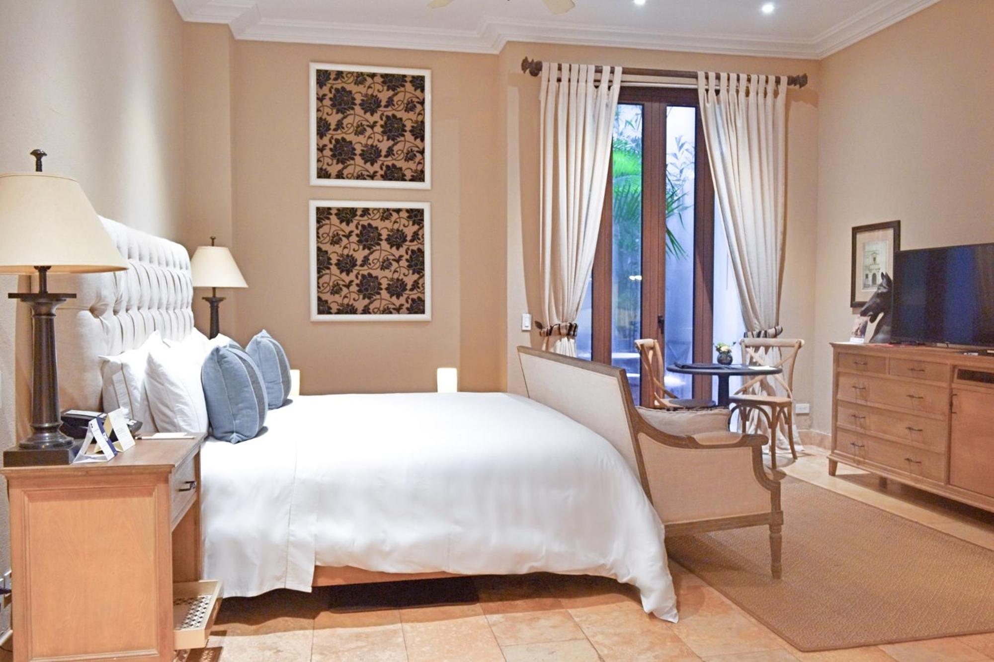 Bastion Luxury Cartagena