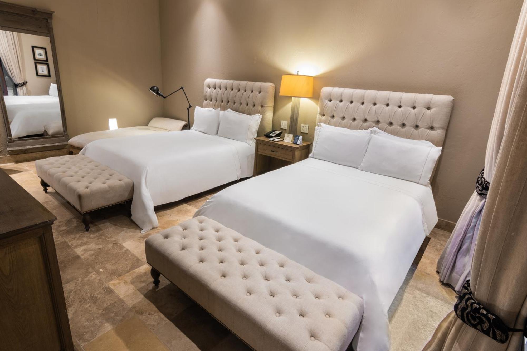 Bastión Luxury