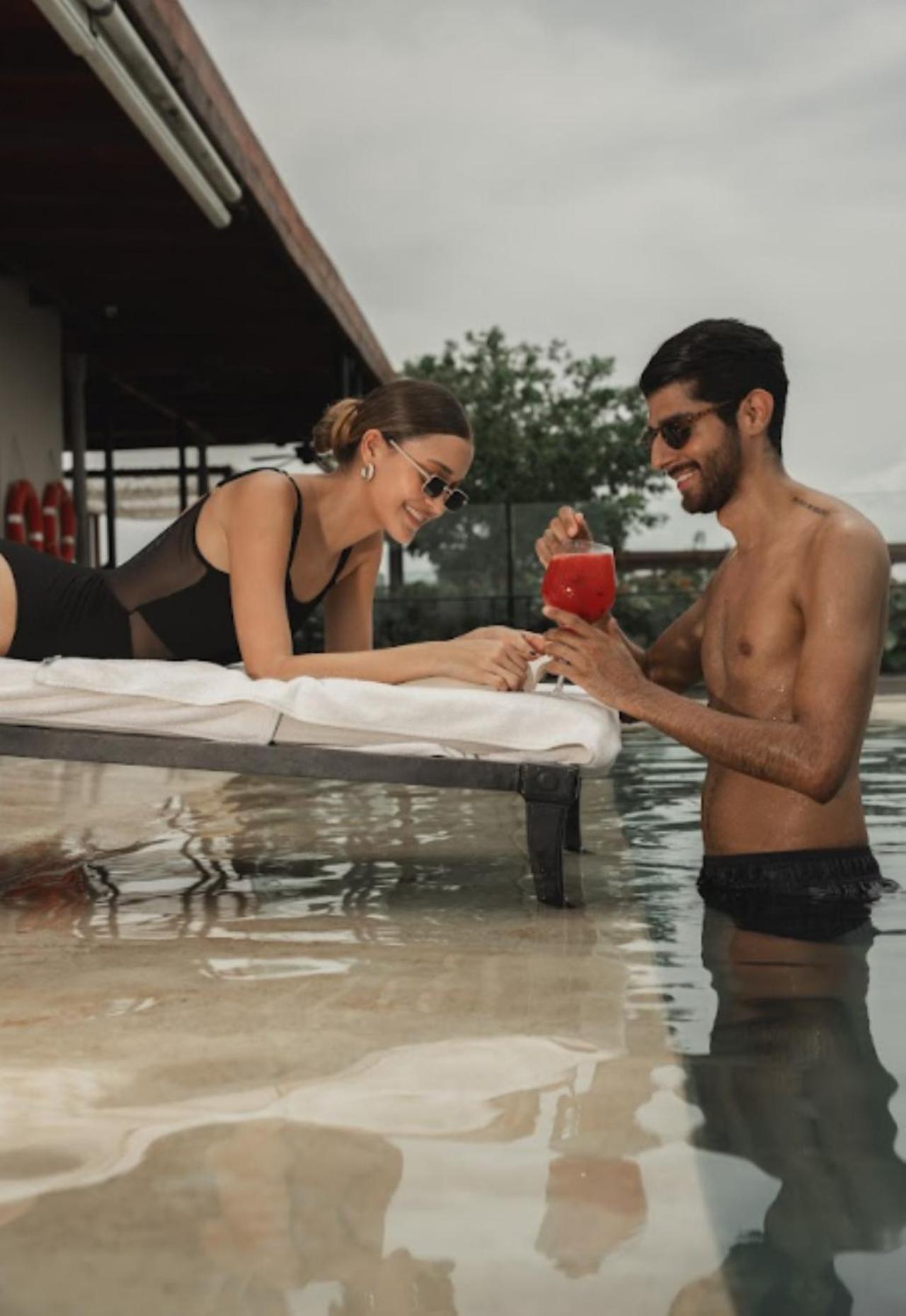 Bastion Luxury Hotel Cartagena