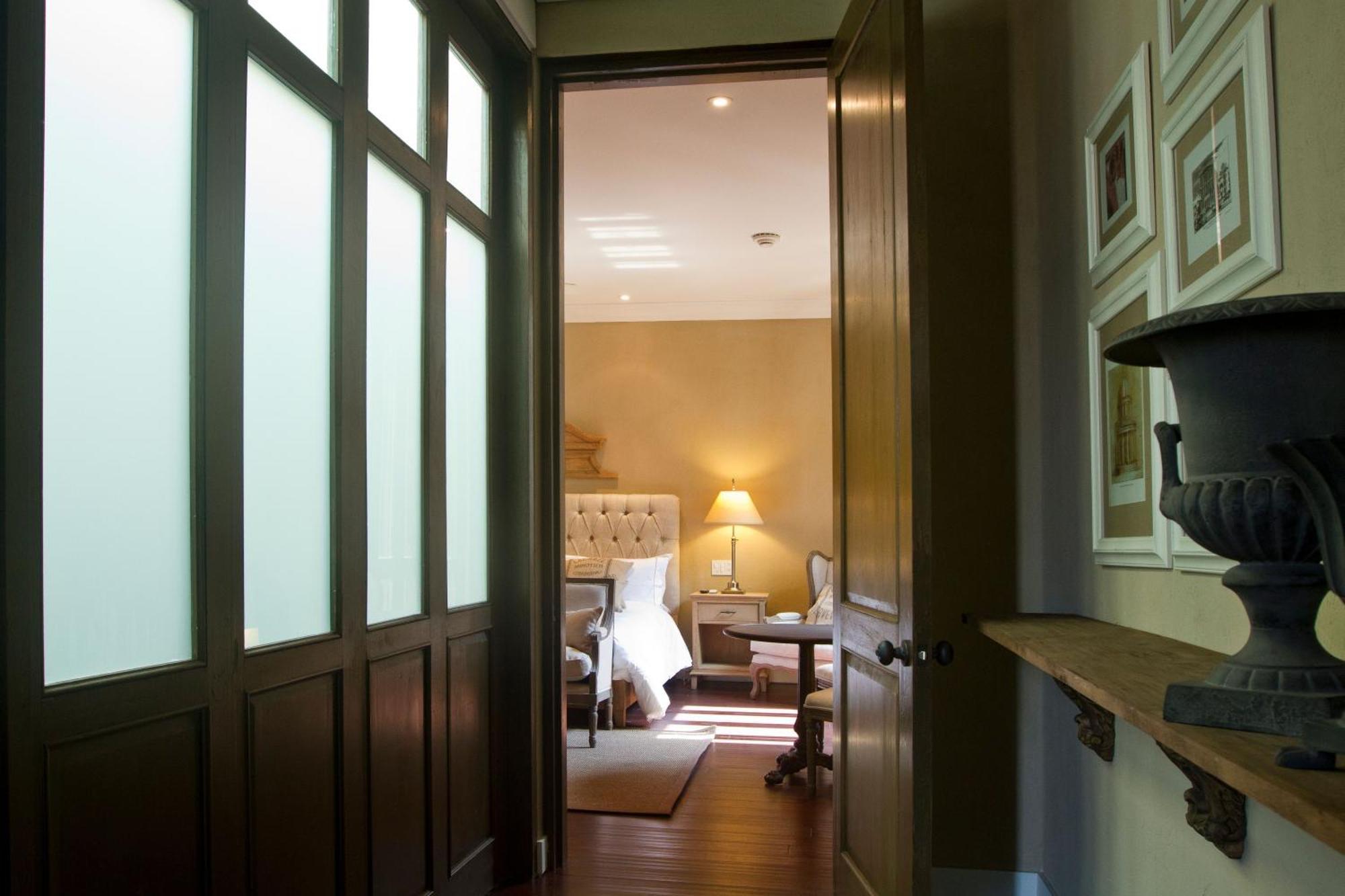 Bastion Luxury 5* Cartagena