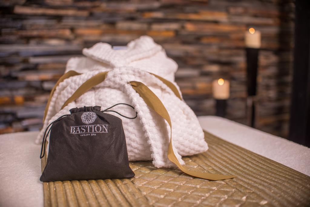 Bastion Luxury Cartagena