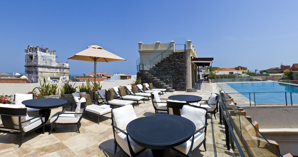 Bastion Luxury