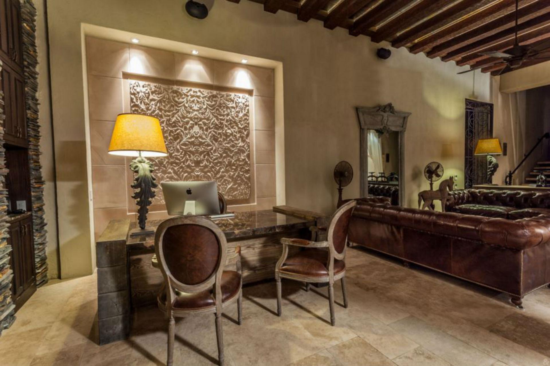 Bastion Luxury Hotel 5*