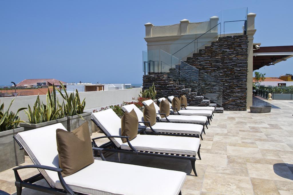 Bastion Luxury Cartagena
