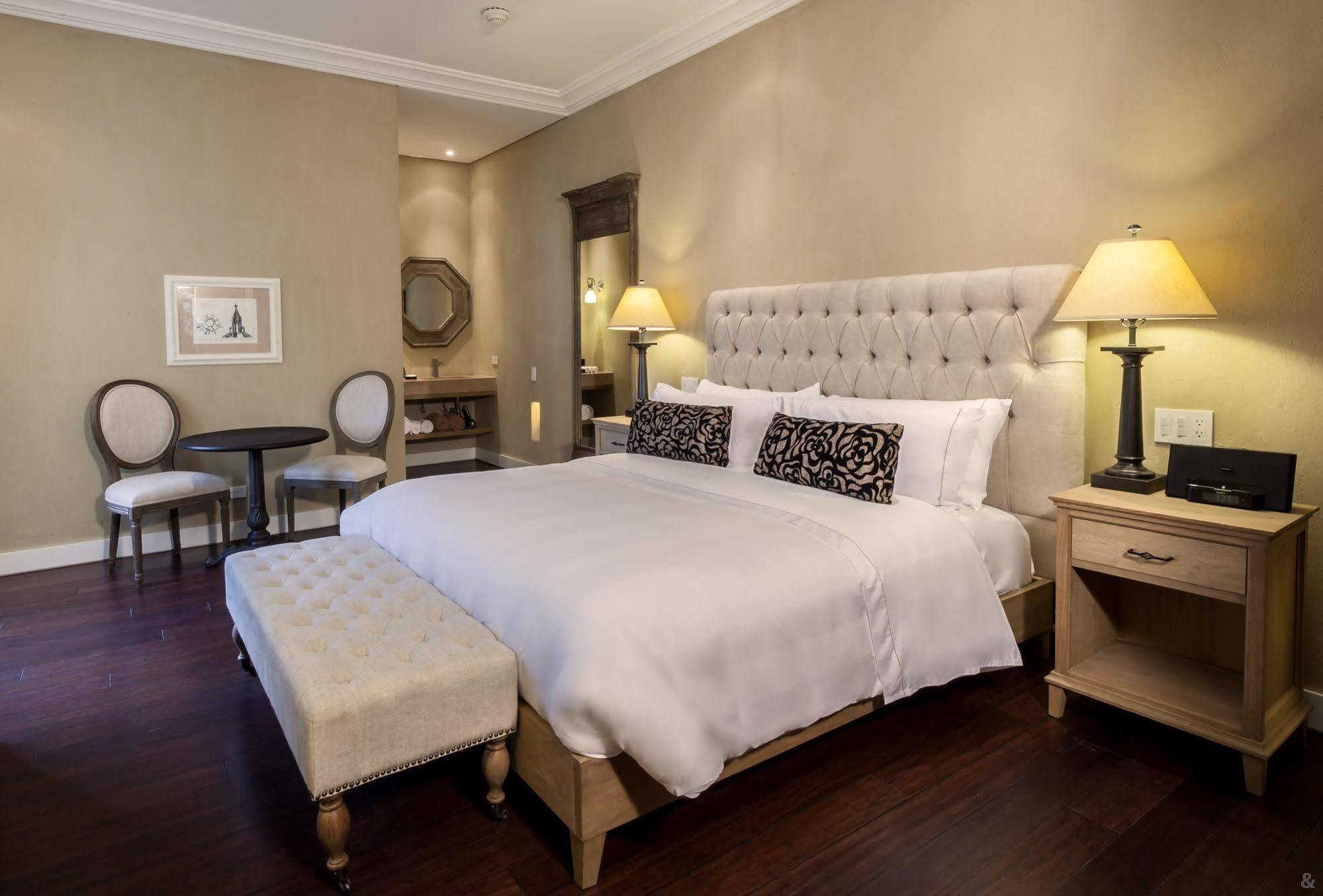 Bastion Luxury Hotel 5*