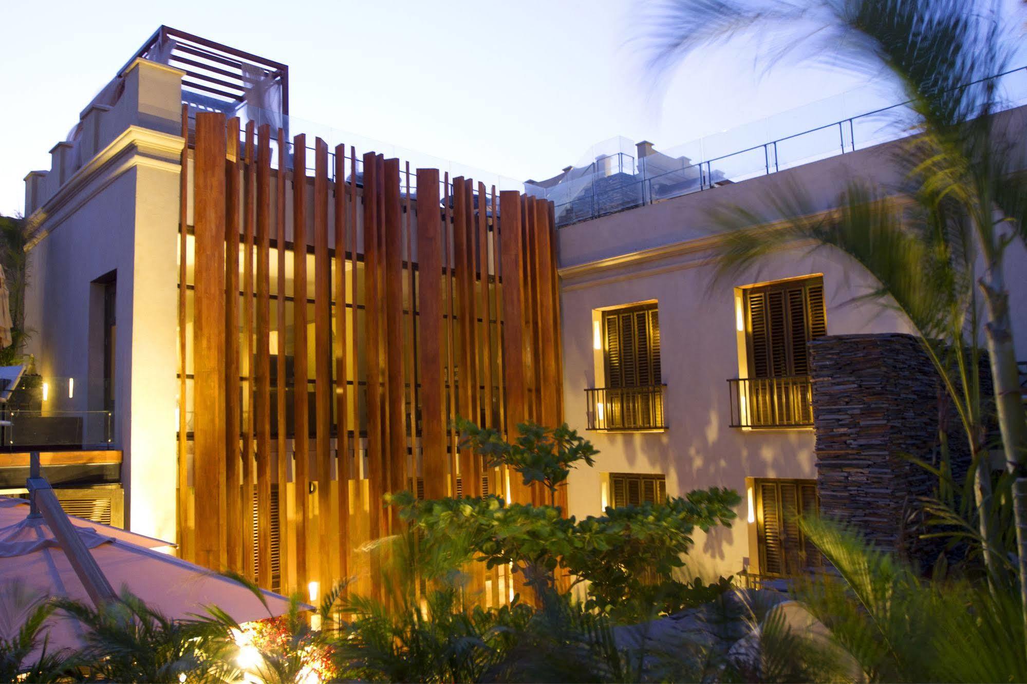 Bastion Luxury