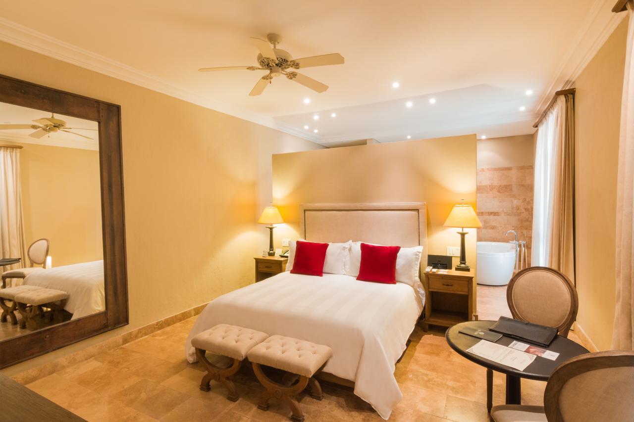 Hotel Bastión Luxury Cartagena