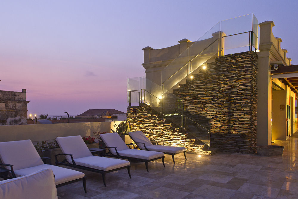 Bastion Luxury